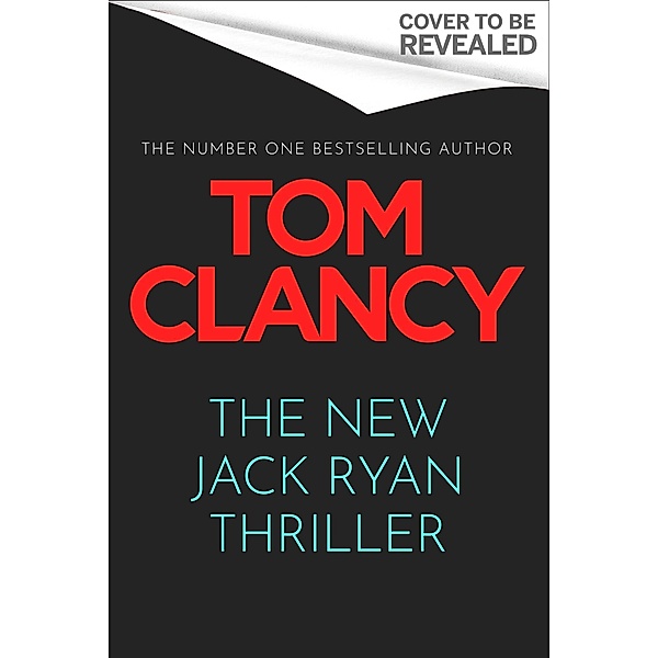 Tom Clancy Defense Protocol / Jack Ryan Bd.25, Marc Cameron