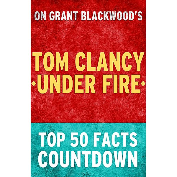 Tom Clancy Under Fire: Top 50 Facts Countdown, Taylor Swift Green