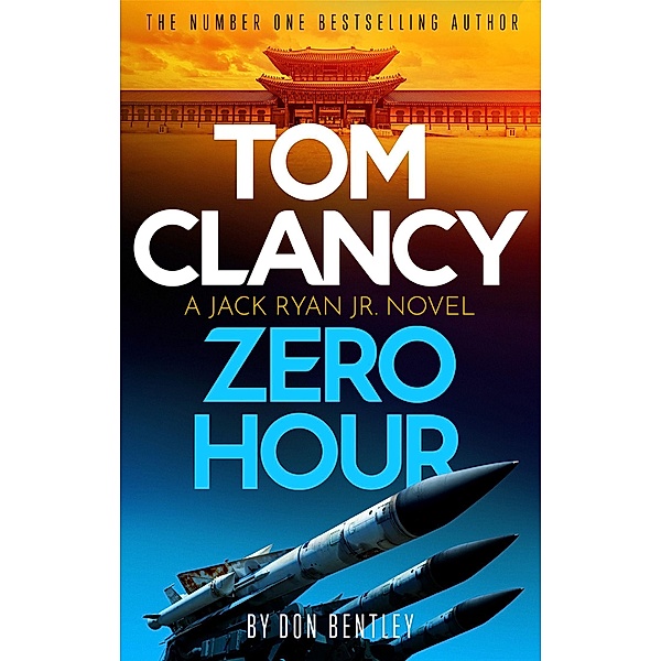 Tom Clancy Zero Hour, Don Bentley