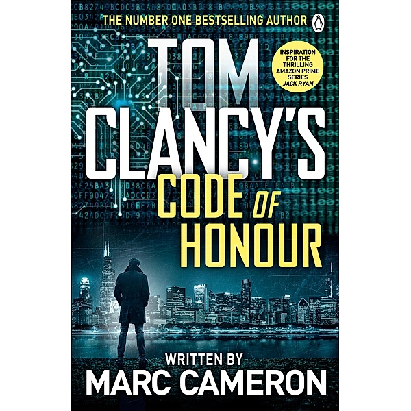 Tom Clancy's Code of Honour / Jack Ryan, Marc Cameron