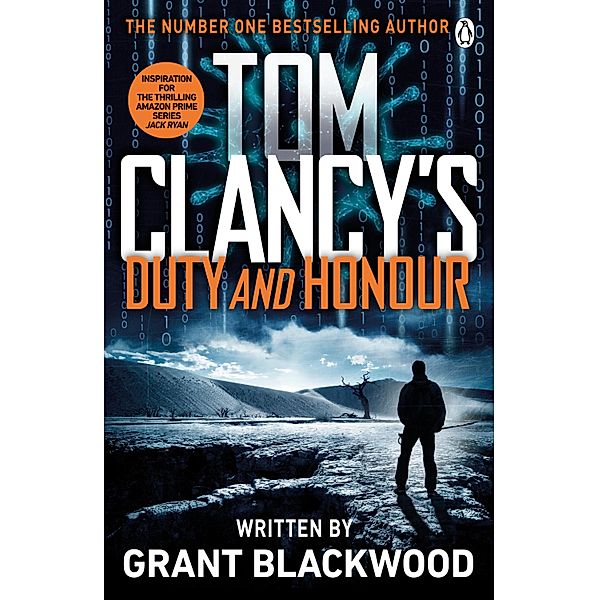 Tom Clancy's Duty and Honour / Jack Ryan Jr, Grant Blackwood