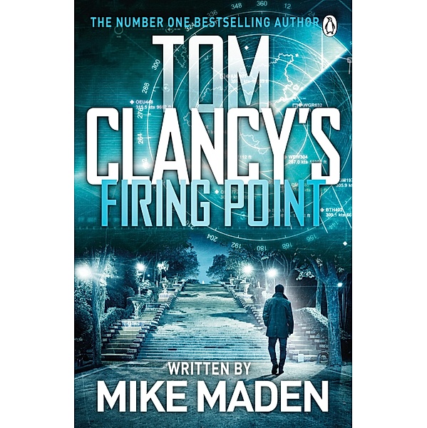 Tom Clancy's Firing Point, Mike Maden