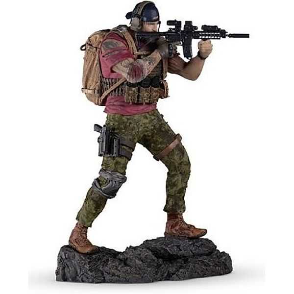 Tom Clancy's Ghost Recon Breakpoint Nomad, 1 Figur
