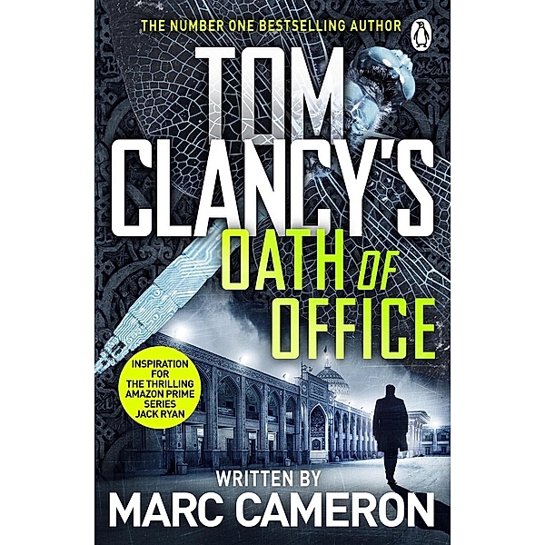 Tom Clancy's Oath of Office / Jack Ryan, Marc Cameron