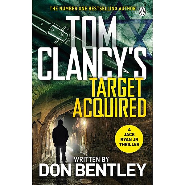 Tom Clancy's Target Acquired, Don Bentley