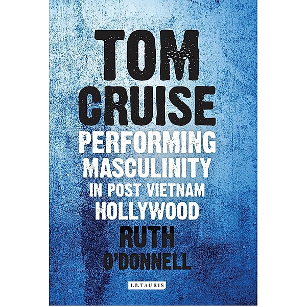 Tom Cruise, Ruth O'Donnell