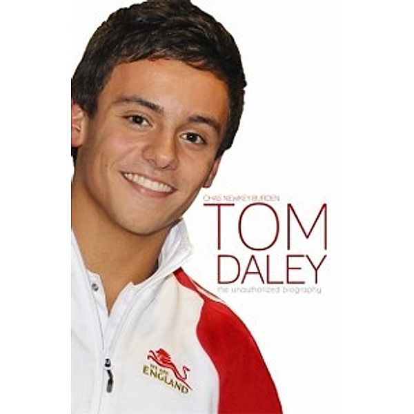 Tom Daley, Chas Newkey-Burden