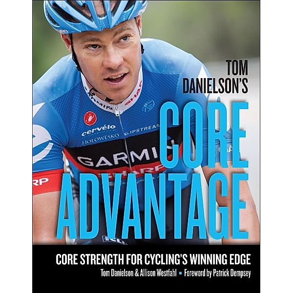 Tom Danielson's Core Advantage, Tom Danielson, Westfahl Allison