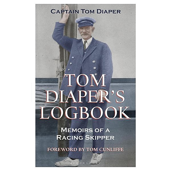 Tom Diaper's Logbook, Tom Diaper