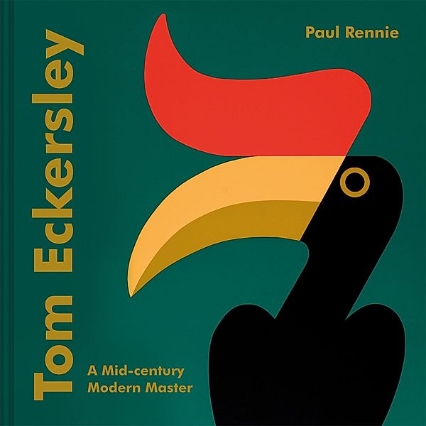 Tom Eckersley, Paul Rennie