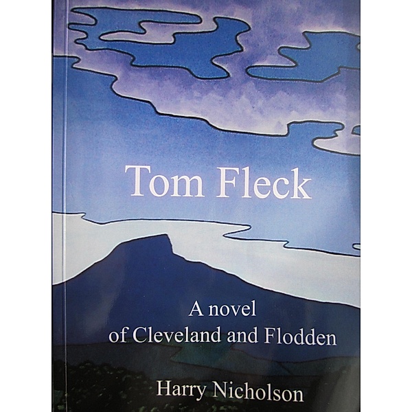 Tom Fleck / Harry Nicholson, Harry Nicholson