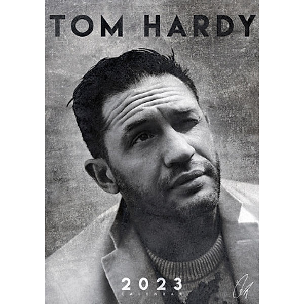 Tom Hardy 2023, Tom Hardy