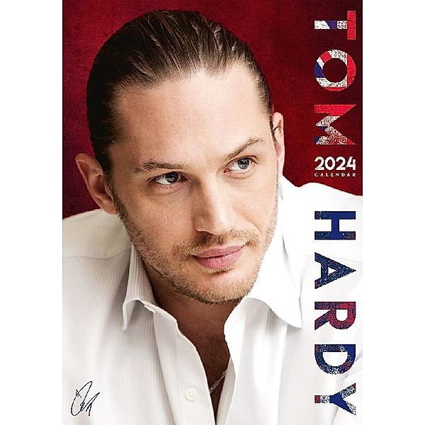 Tom Hardy 2024, Tom Hardy