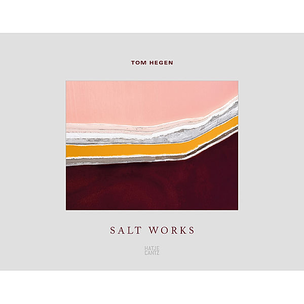 Tom Hegen. Salt Works