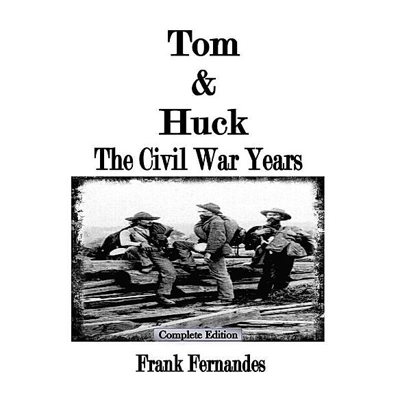 Tom & Huck, Frank Fernandes