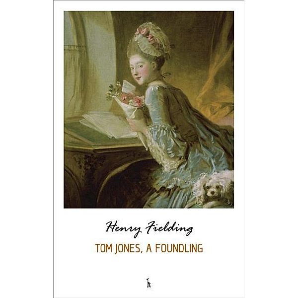 Tom Jones, Henry Fielding