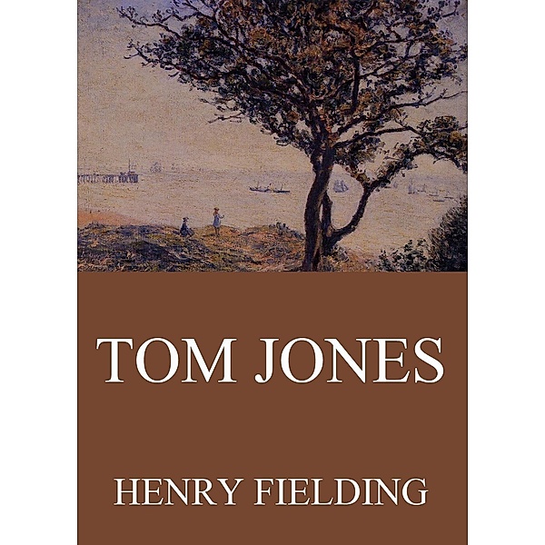 Tom Jones, Henry Fielding