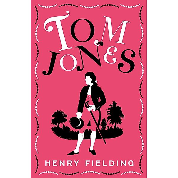 Tom Jones, Henry Fielding