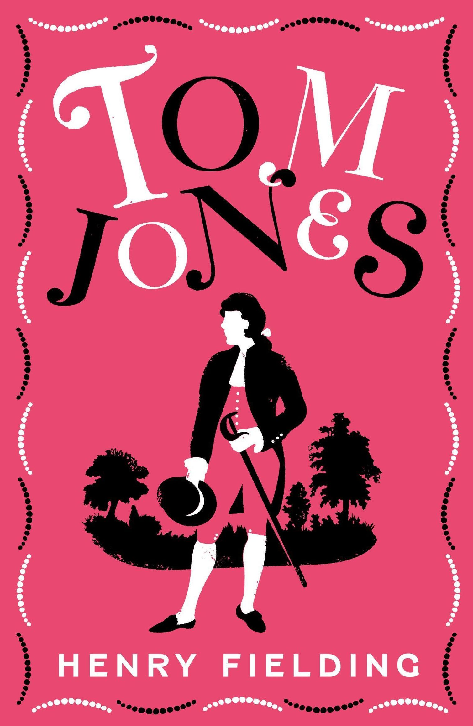 Tom Jones Buch von Henry Fielding versandkostenfrei bei Weltbild.at