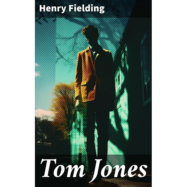 Tom Jones, Henry Fielding