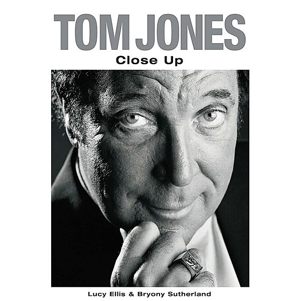 Tom Jones: Close Up, Lucy Ellis