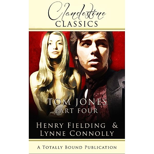 Tom Jones: Part Four / The History of Tom Jones, Lynne Connolly
