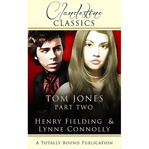 Tom Jones: Part Two, Lynne Connolly