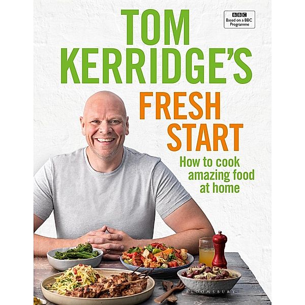 Tom Kerridge's Fresh Start, Tom Kerridge