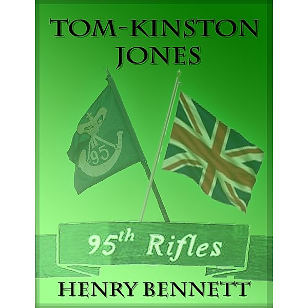 Tom Kinston Jones, Henry Bennett