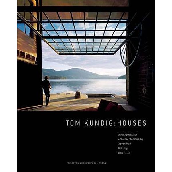 Tom Kundig: Houses, Ngo Dung