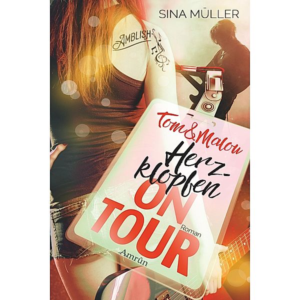 Tom & Malou, Herzklopfen on Tour, Sina Müller