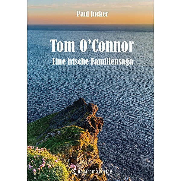Tom O'Connor, Paul Jucker