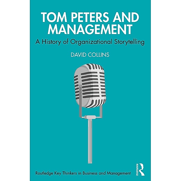 Tom Peters and Management, David Collins