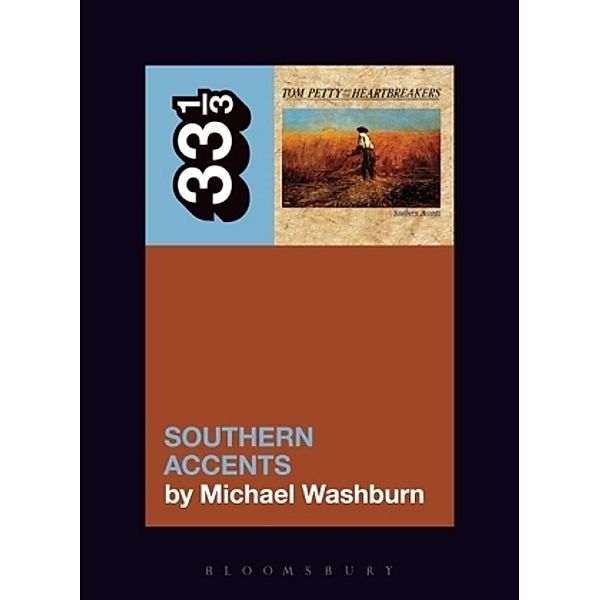Tom Petty's Southern Accents, Michael Washburn
