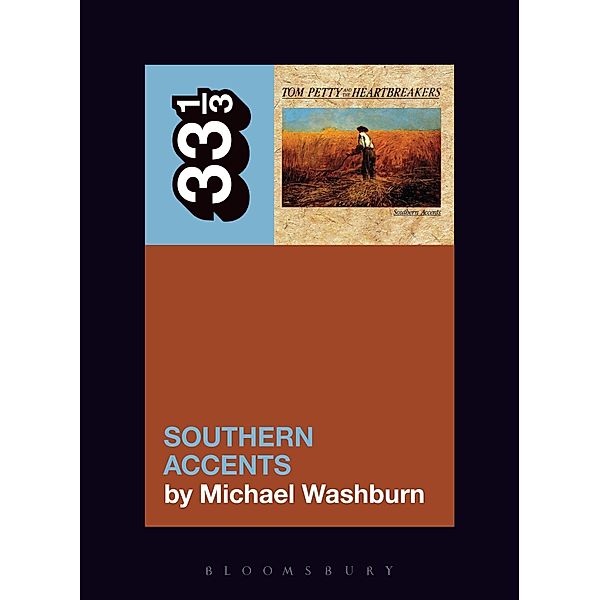 Tom Petty's Southern Accents, Michael Washburn