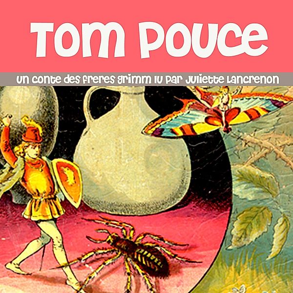Tom Pouce, Various