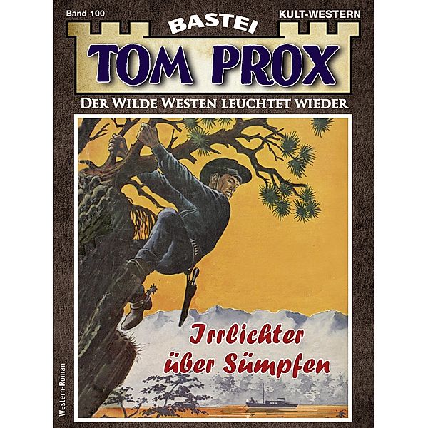 Tom Prox 100 / Tom Prox Bd.100, Alex Robby