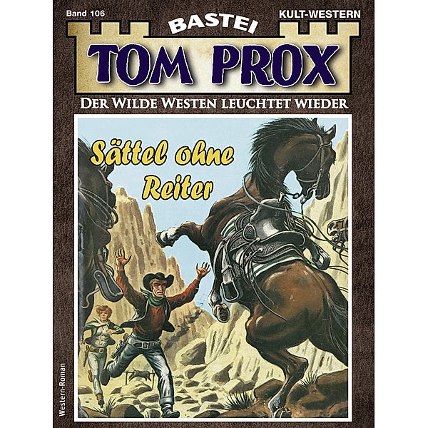 Tom Prox 106 / Tom Prox Bd.106, Alex Robby