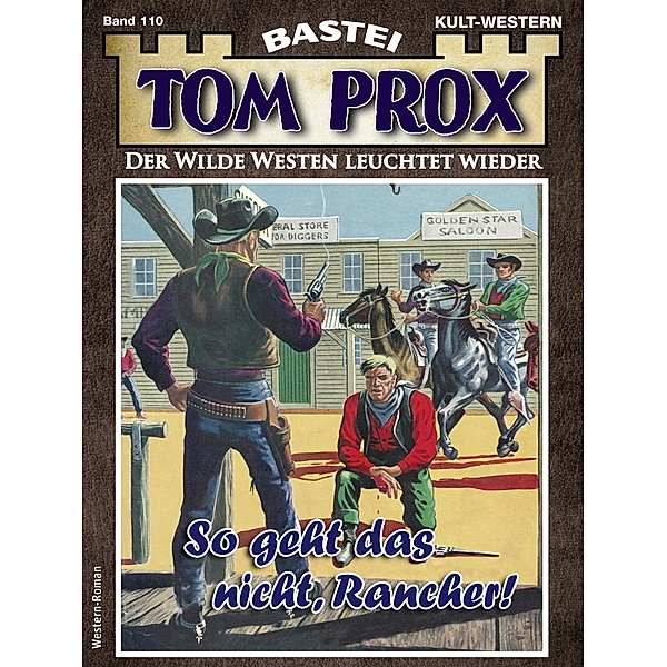 Tom Prox 110 / Tom Prox Bd.110, Alex Robby