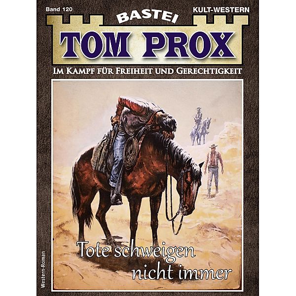 Tom Prox 120 / Tom Prox Bd.120, Alex Robby