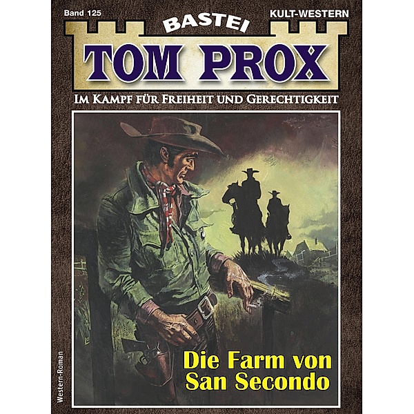 Tom Prox 125 / Tom Prox Bd.125, Frank Dalton