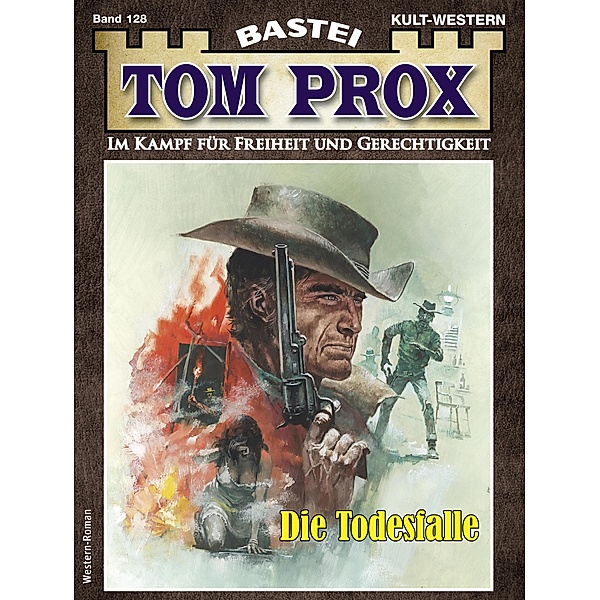 Tom Prox 128 / Tom Prox Bd.128, Alex Robby