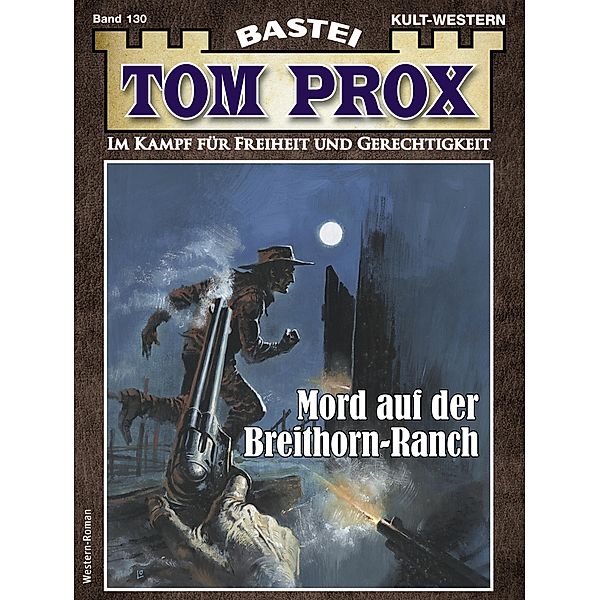 Tom Prox 130 / Tom Prox Bd.130, Alex Robby
