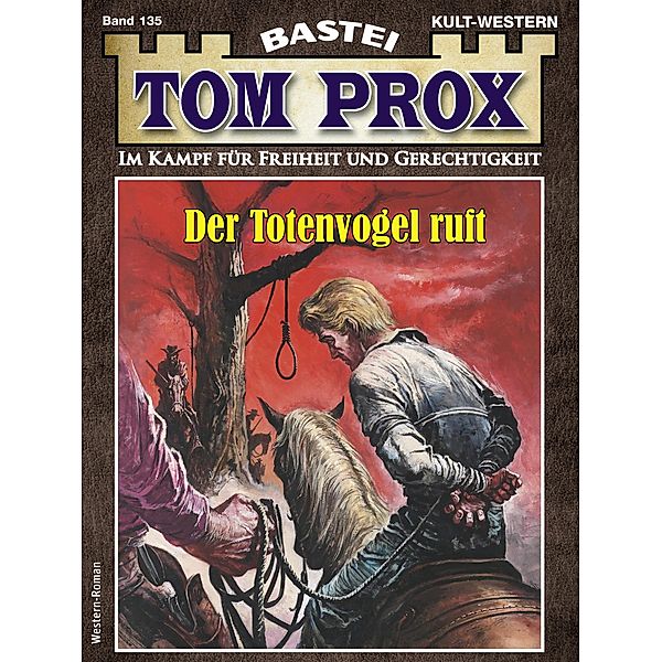 Tom Prox 135 / Tom Prox Bd.135, Alex Robby