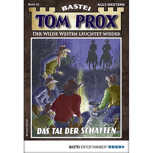 Tom Prox 32 / Tom Prox Bd.32, Sam Turrek