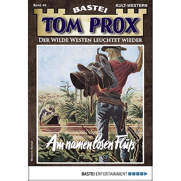 Tom Prox 46 / Tom Prox Bd.46, Frederic Art