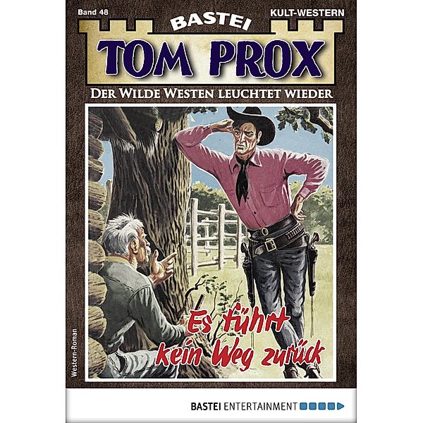 Tom Prox 48 / Tom Prox Bd.48, George Berings