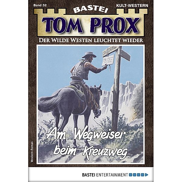 Tom Prox 52 / Tom Prox Bd.52, George Berings