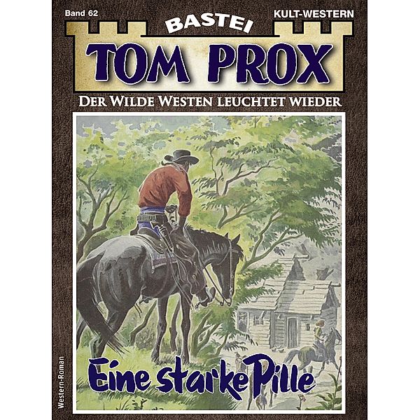 Tom Prox 62 / Tom Prox Bd.62, Alex Robby