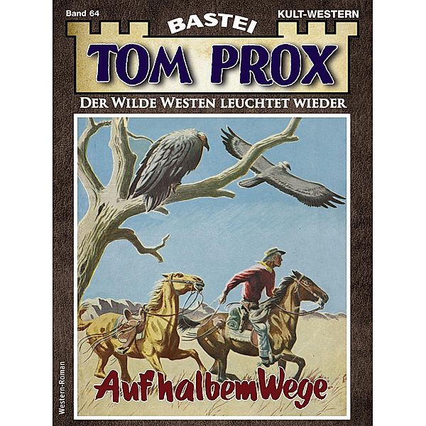 Tom Prox 64 / Tom Prox Bd.64, George Berings